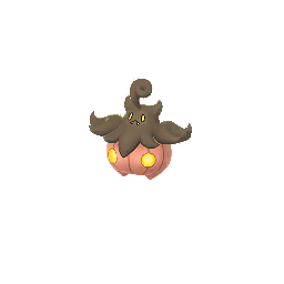 Kalos - 0710 - Pumpkaboo (XS)